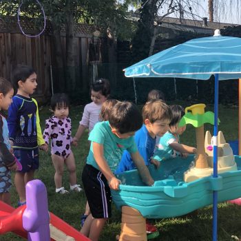 daycare-popsicle-land-waterplay-santa-clara-preschoolers-toddlers