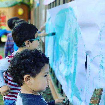 drawing-paintwall-painting-outdoor-fun-activities-daycare-popsicle-land