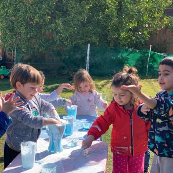 experiment-making-foam-outdoor-play-popsicle-land-daycare